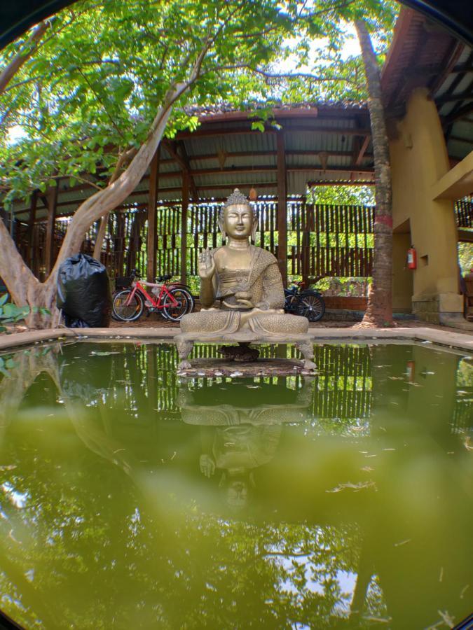 The Orchard Resort Belgaum Exteriör bild