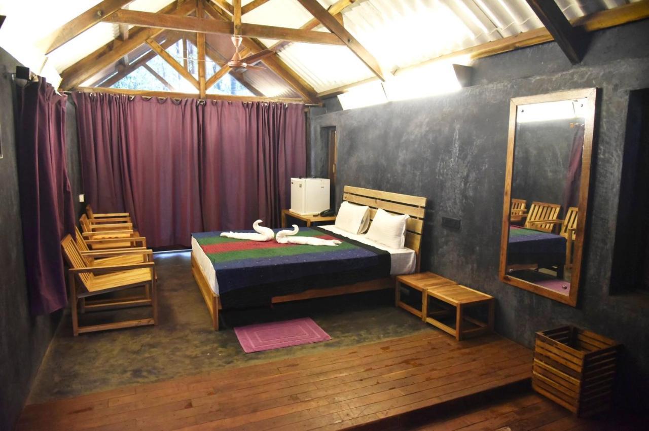 The Orchard Resort Belgaum Exteriör bild